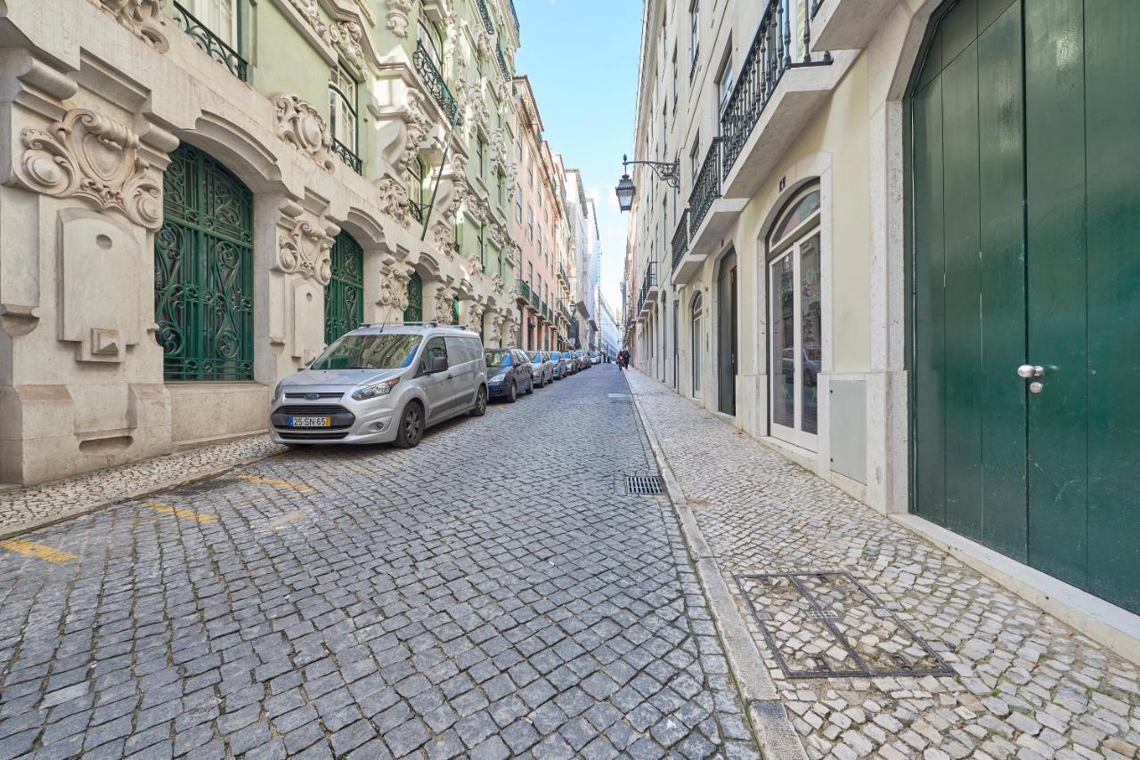 Casa Portuguesa Ouro Lisboa